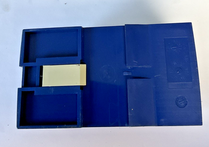 HIRSCHMANN RS20-0800T1T1SDAEHH03.0.01 RAIL SWITCH 60VDC 30VAC