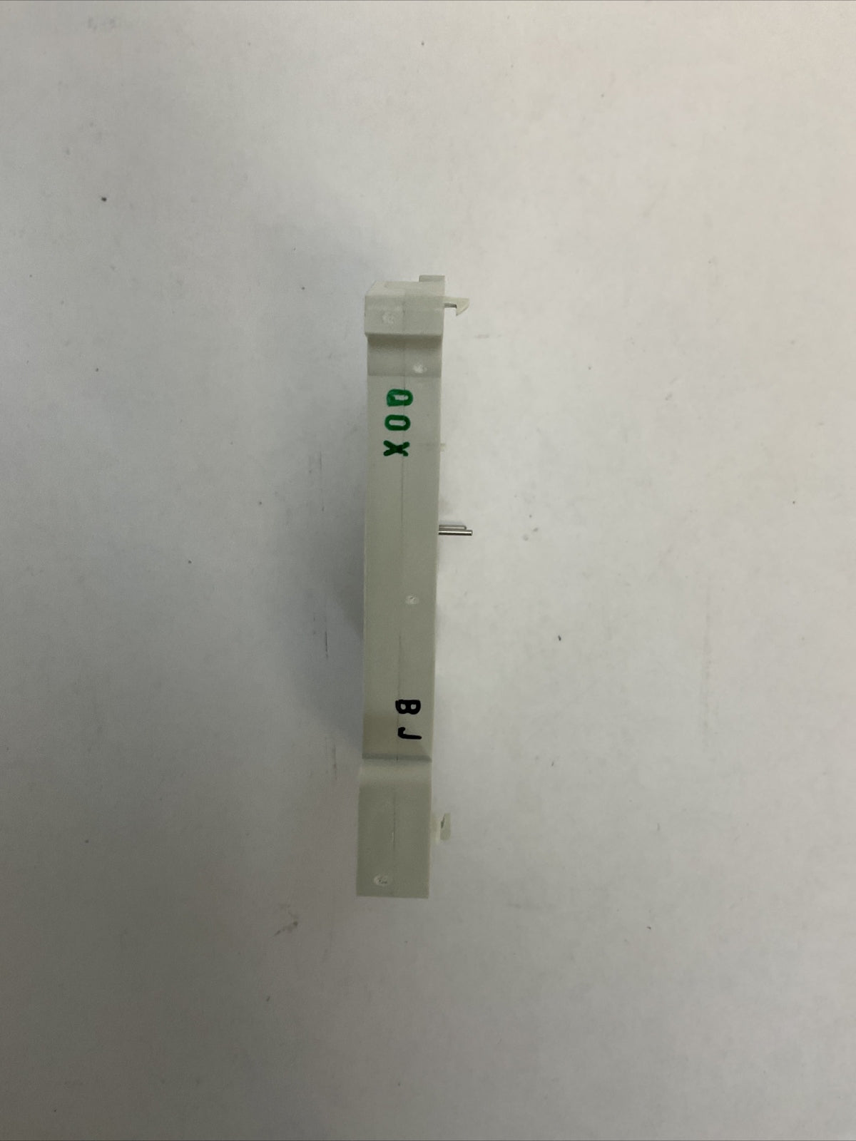ALLEN BRADLEY 1492-ASPH3 SER C AUXILIARY SWITCH