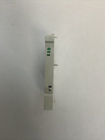 ALLEN BRADLEY 1492-ASPH3 SER C AUXILIARY SWITCH