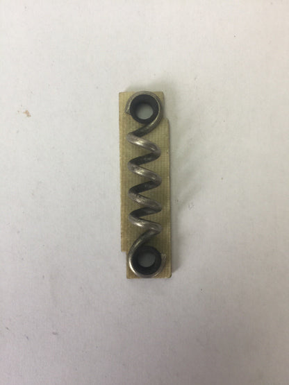 GE CR123K105B HEATER (LOT OF 3)