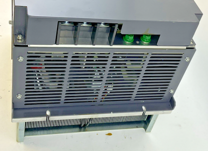 MITSUBISHI MDS-DH2-SP-480 SERVO DRIVE 55KW VER.G 480V 150A 50/60HZ