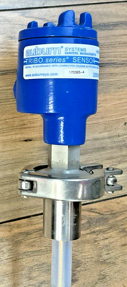 AUBURN SYSTEM 170325-A TRIBO SENSOR 2000 SERIES