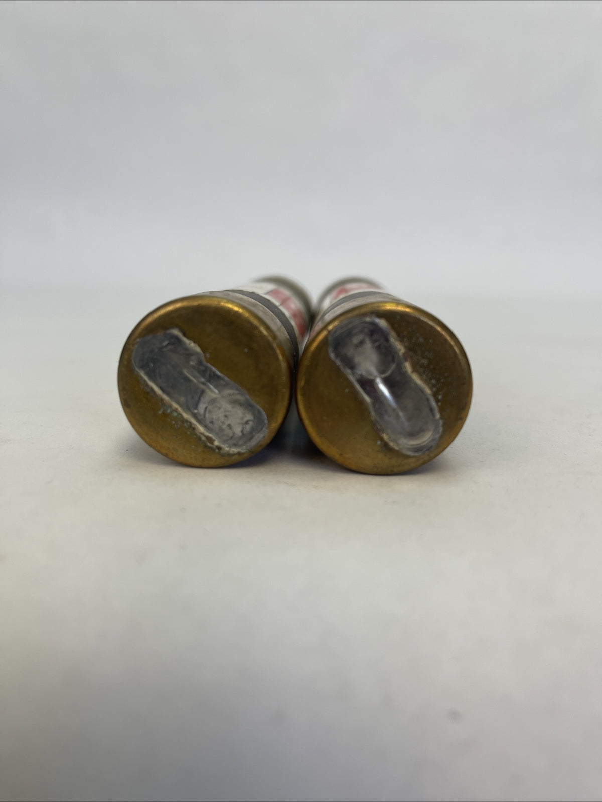 CEFCO CRS-R60 DUAL ELEMENT TIME DELAY CLASS RK5 60AMP 600VAC FUSE (LOT OF 2)