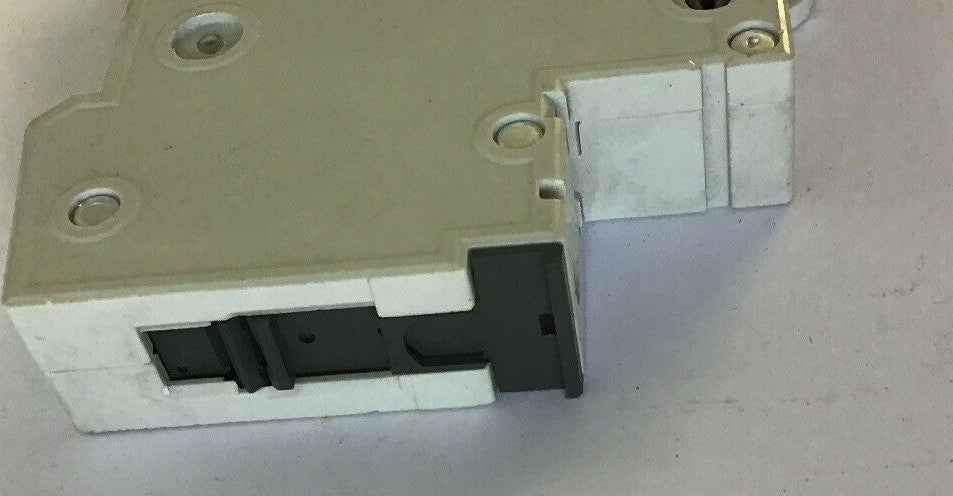 SIEMEN 5SY41 MCB C6 CIRCUIT BREAKER 250VAC/440V