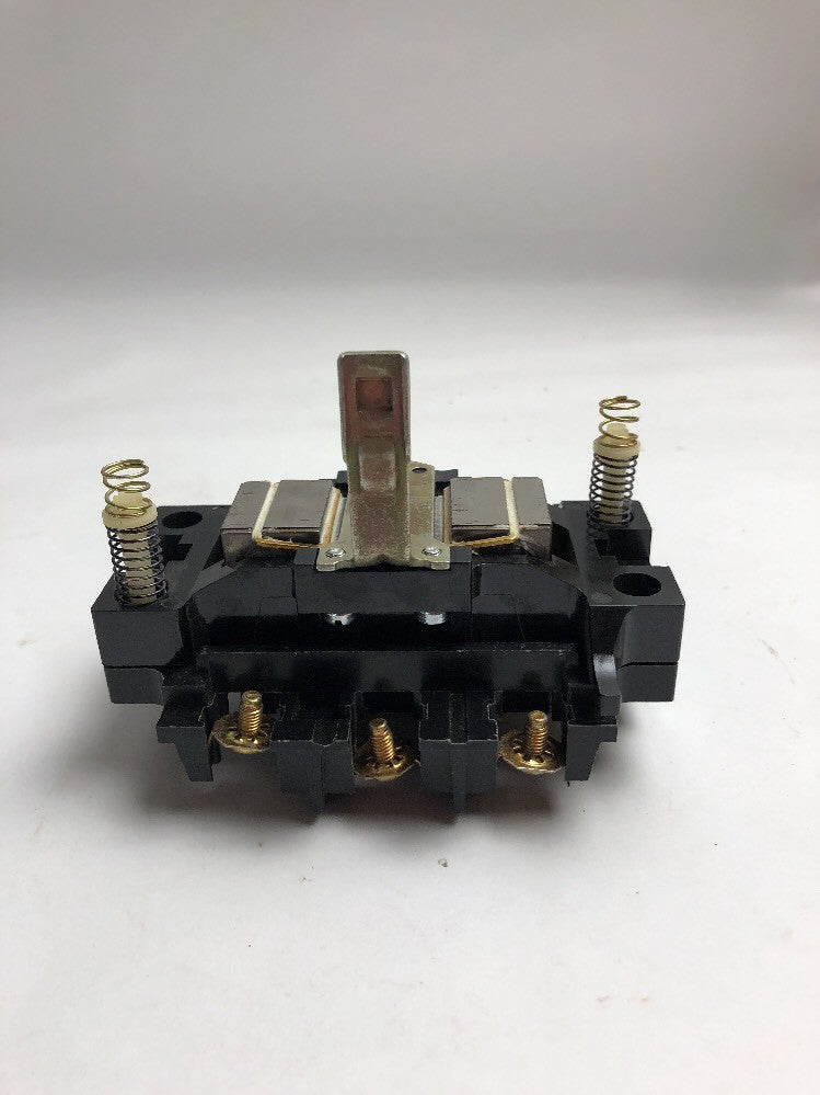 GOULD REPLACEMENT KIT - CONTACT CARRIER SIZE 2 CLASS G22 TYPE G223D