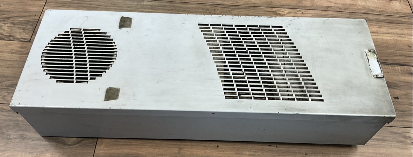McLEAN XR291816012 HEAT EXCHANGER 115V 50/60HZ 1PH -20/140°F -29/60°C
