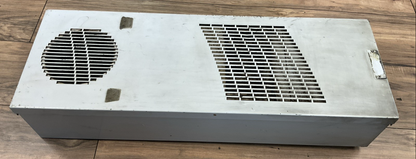 McLEAN XR291816012 HEAT EXCHANGER 115V 50/60HZ 1PH -20/140°F -29/60°C
