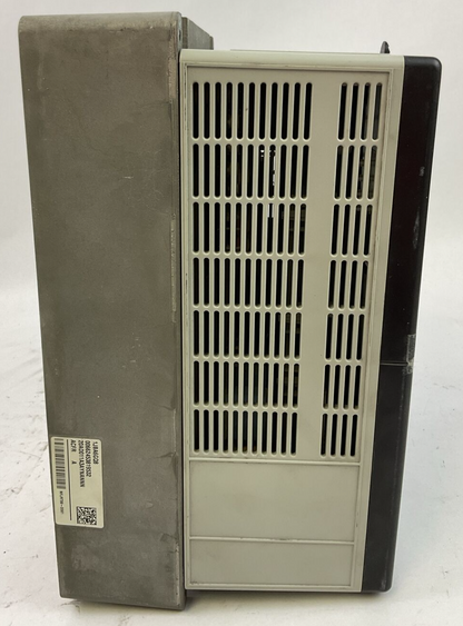 ALLEN BRADLEY 20AD011A3AYNANNN AC DRIVE SER A FIRMWARE 2.009 20-HIM-A3 FW V3.005