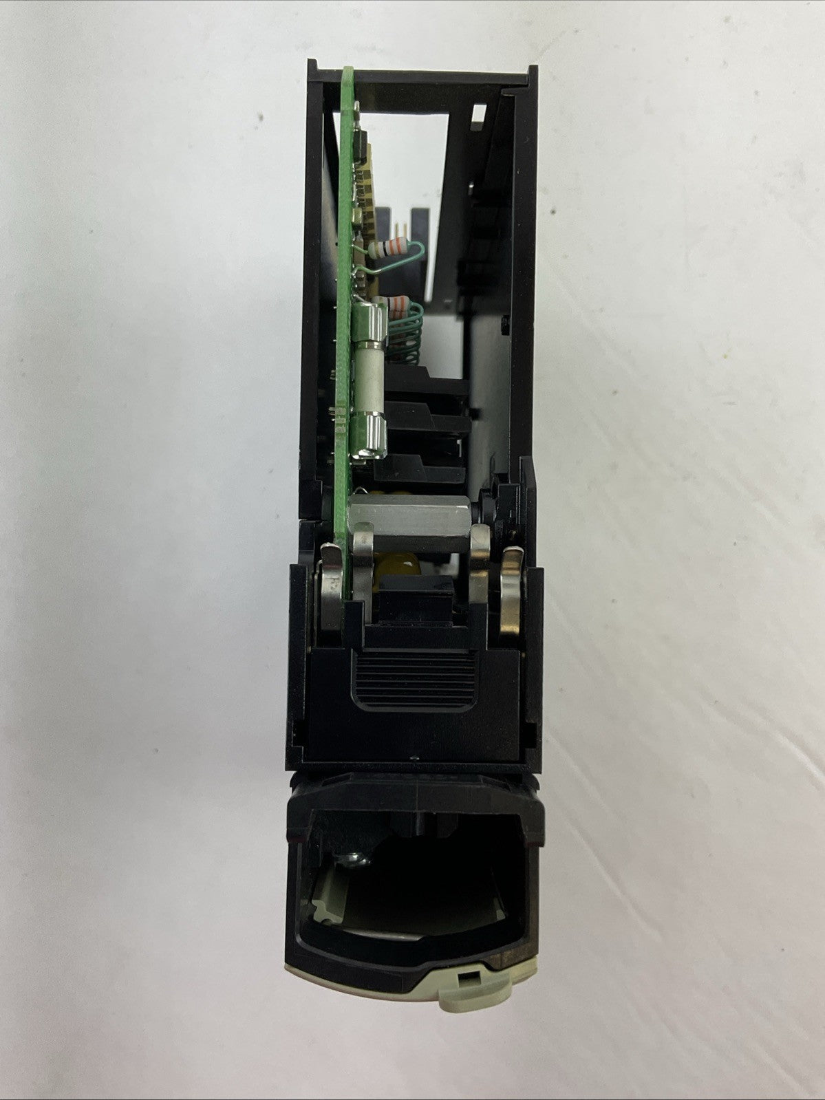 ALLEN BRADLEY 1769-OA16 SER A CAT REV G01 F/W REV 2.3 AC OUT 16PT 240 120/240VAC