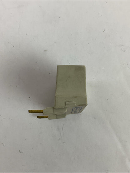 TELEMECANIQUE LA4 DA 2U RELAY SURPRESSOR 110-240VAC (LOT OF 3)