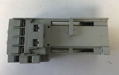ALLEN BRADLEY 100-C23Z*200/ 100-C23DJ200 CONTACTOR W/ 100-S ***LOTOF2***