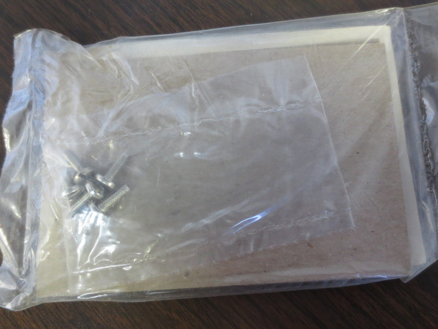 NAMCO EA171-10103 TOP COVER GASKET KIT - NEW SURPLUS