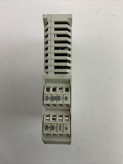 DAYTRONIC 5M64 VOLTAGE CONDITIONER POWER INPUT 11-28VDC ANALOG OUTPUT 10VDC