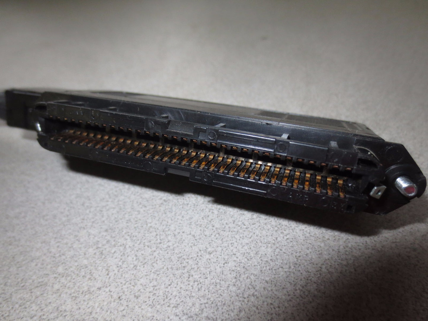 WESTELL 722-002140 - CABLE, "Y"  DUAL 2-25 PAIR MALES TO 1-32 PAIR FEMALE 523771