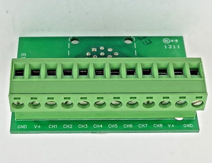 WINTRISS  HD19 PCB KIT - 4268902 - PC BOARD - W/ CUSTOM DIE MOUNTED JUNCTION BOX
