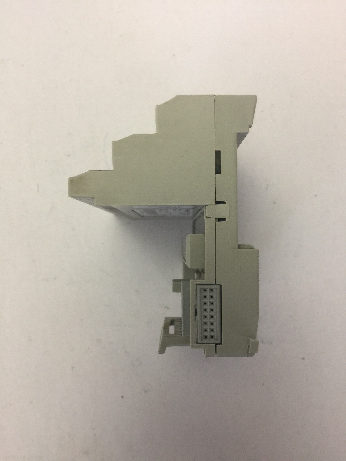 ALLEN BRADLEY 1794-TB3 FLEX I/O TERMINAL BLOCK SER A REV A02 5VDC 640mA