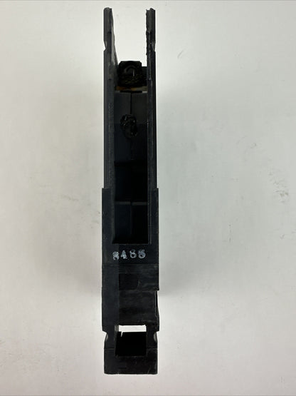 SIEMENS ITE ED21B015 MOLDED CASE CIRCUIT BREAKER 15A 1P 120VAC 125VDC (BOX OF 3)