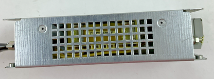 SIEMENS 6SE6400-3CC00-4AD3 AC COMMUNICATION CHOKE 480V 63HZ