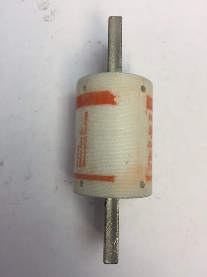 GOULD SHAWMUT AMPTRAP A50P300 FUSE 300 AMP 500 VAC