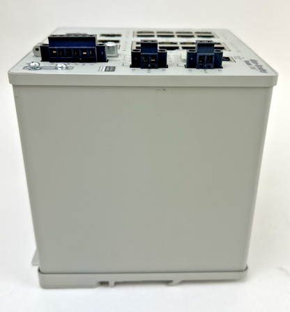 ALLEN BRADLEY 1783-BMS20CGP ETHERNET MANAGED SWITCH SER.A DIR/VER:10003638424/00