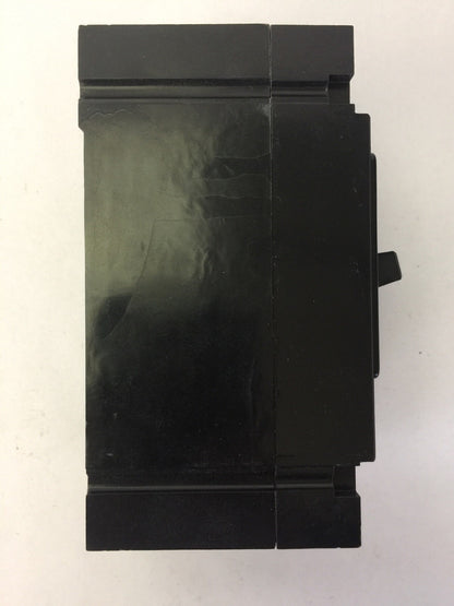 WESTINGHOUSE EB2020 EB 40C THERM MAG BKR 2P 20A 240 VAC 125/250 VDC