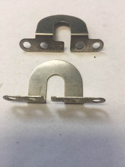 FEDERAL TYPE F HEATERS TRIP RATING 71.0 AMPS