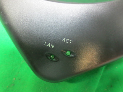 UTStarcom UT4110A ADSL MODEM / ROUTER MA80012207102 - NEW - LAN WAN ACT ALM