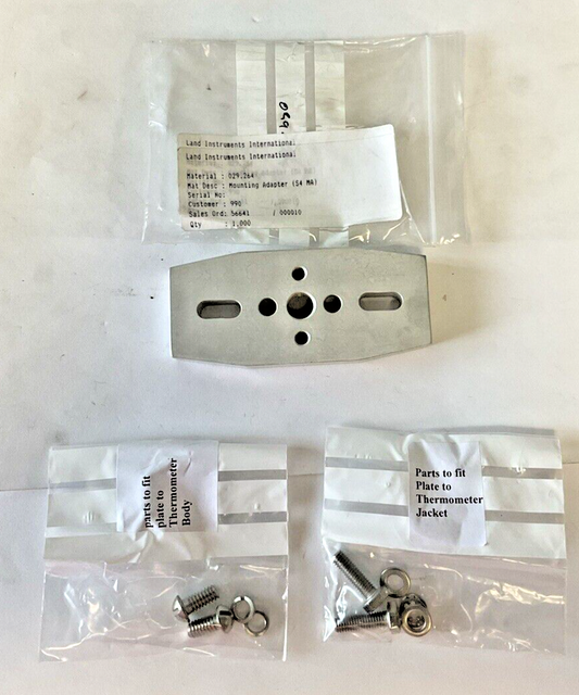 LAND 029.264 MOUNTING ADAPTER S4 MA