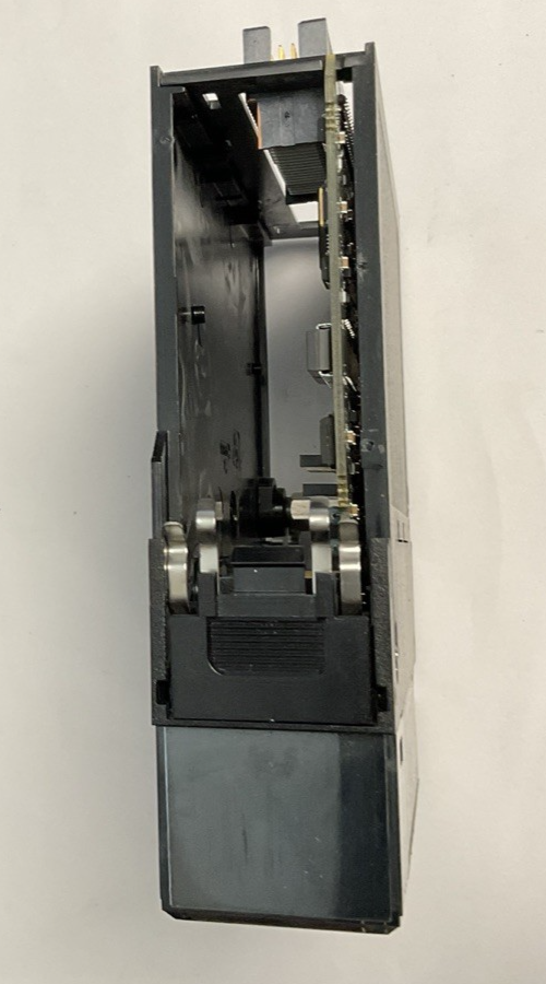 ALLEN BRADLEY 1756-M02AE/A SERVO MODULE SER.A 24VDC