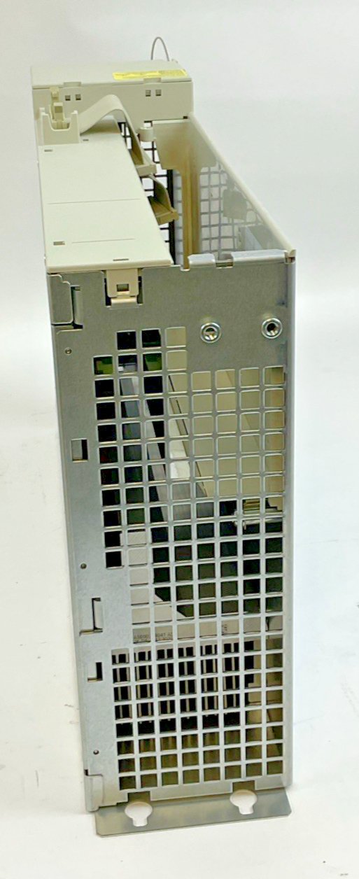 SIEMENS 6SN1123-1AA00-0DA2 SIMODRIVE LT MODULE INT .80A VER.A