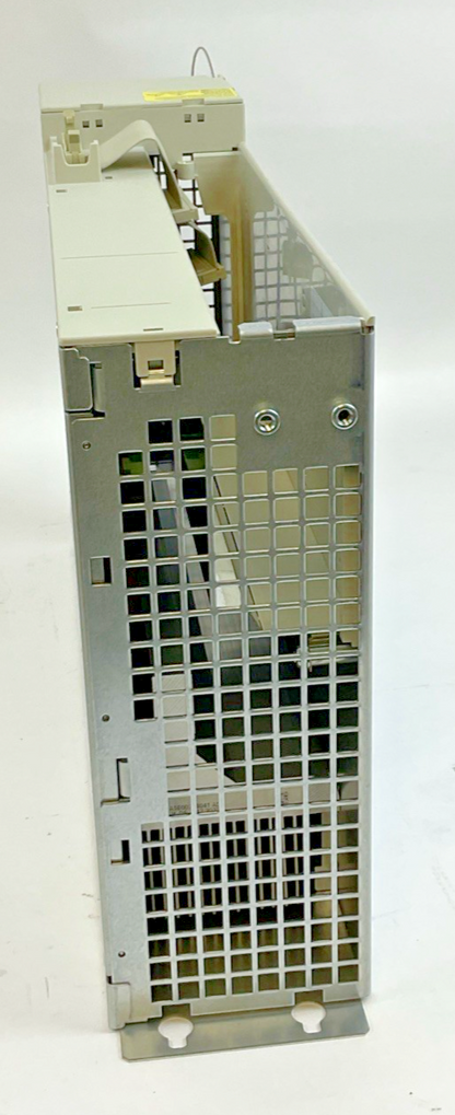 SIEMENS 6SN1123-1AA00-0DA2 SIMODRIVE LT MODULE INT .80A VER.A