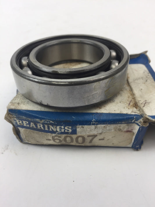 SKF 6007 BEARING