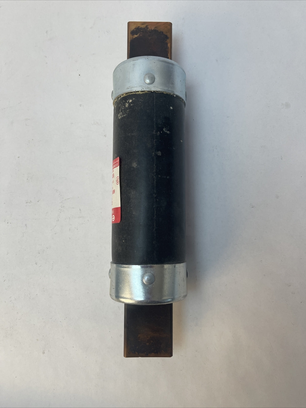 ECONOMY EOS250 ECO ONE TIME FUSE 250AMP 600VAC