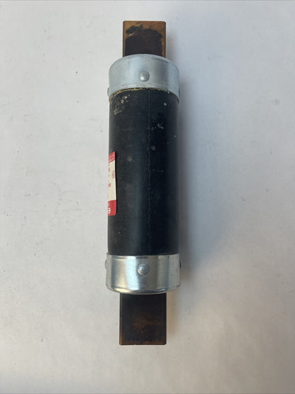 ECONOMY EOS250 ECO ONE TIME FUSE 250AMP 600VAC