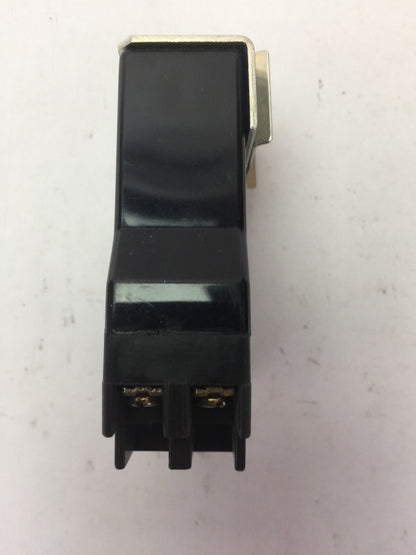 GE CLXA01 SIDE MOUNT AMPLIFIER 24VDC FOR USE WITH CL, RL CONTACTORS C600