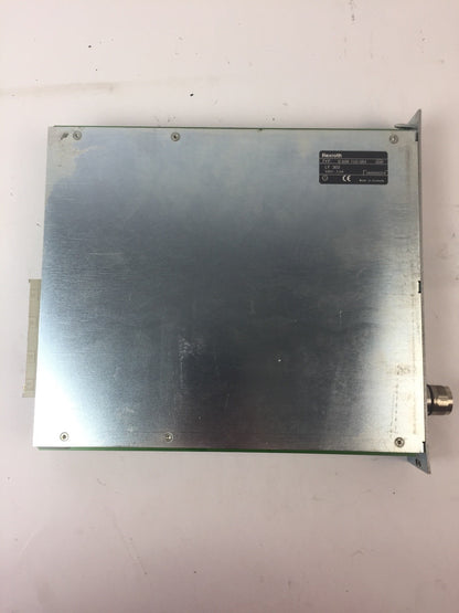 Rexroth 0 608 750 084, LT303 Controller