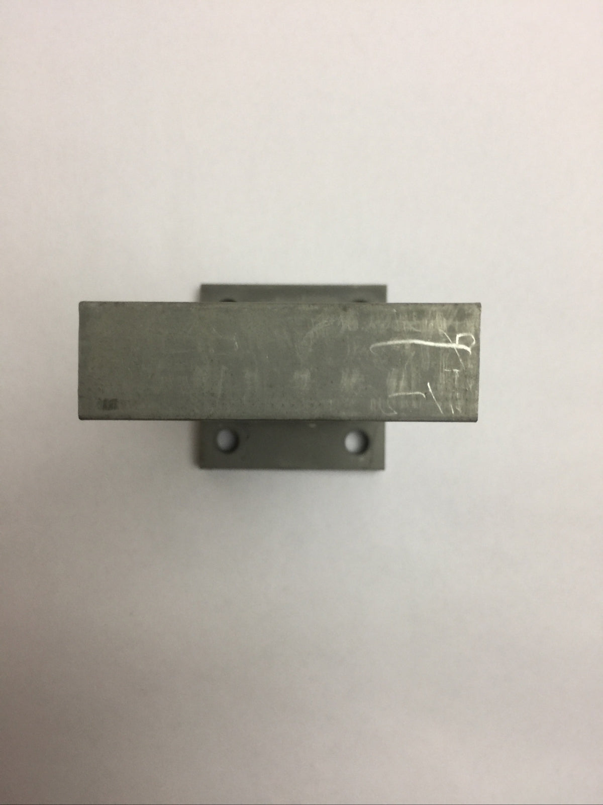 WESTINGHOUSE BA2000PB 2000A ALUM BUSS BAR CONNECTOR FOR PB CIRCUIT BREAKERS