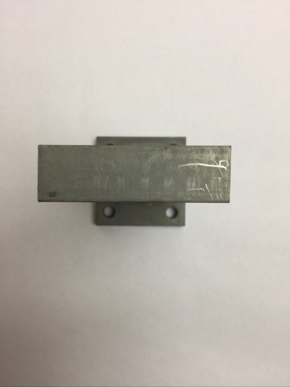 WESTINGHOUSE BA2000PB 2000A ALUM BUSS BAR CONNECTOR FOR PB CIRCUIT BREAKERS