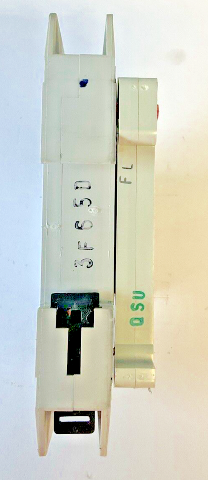 ALLEN BRADLEY 1489-A1D050 CIRCUIT BREAKER SER.A W/ 1489-AAHH3 AUX***LOTOF3***