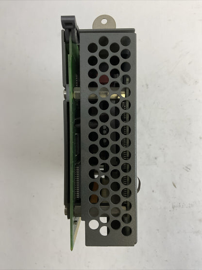 ALLEN BRADLEY 1785-L40B SER E F/W REV J REV X02 ENHANCED PLC-5 CONTROLLER 5VDC