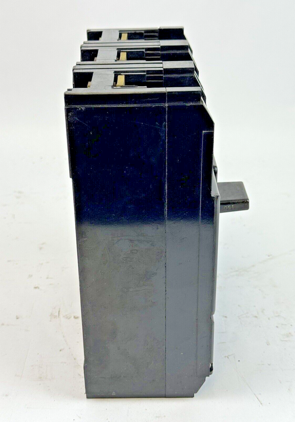 FPE - NJL631150 - MOLDED CASE CIRCUIT BREAKER - 150 A, 3 POLE, 600 VAC - NEW