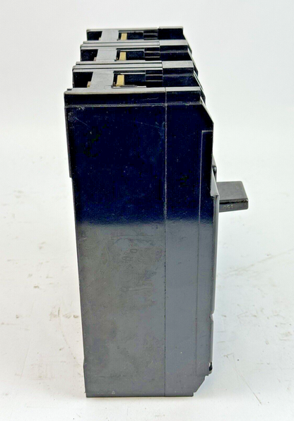 FPE - NJL631150 - MOLDED CASE CIRCUIT BREAKER - 150 A, 3 POLE, 600 VAC - NEW