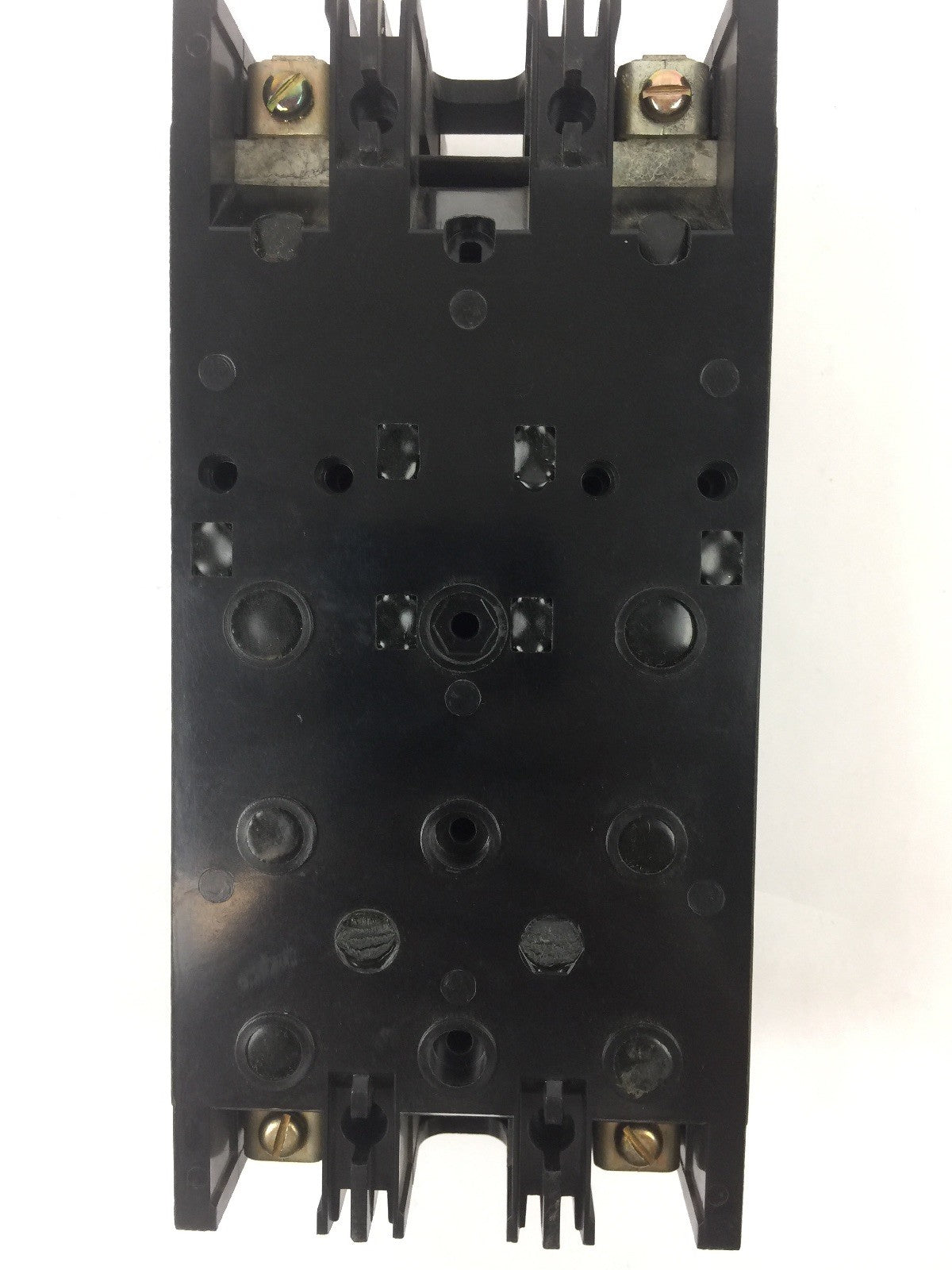 WESTINGHOUSE FB2090PL TRI PAC CKT BRKR 2P 90A 40C 600 VAC 250 VDC