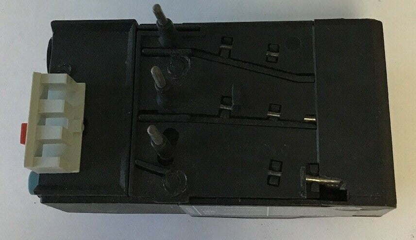 ALLEN BRADLEY 193-TA B16 1-1.6A SER.A  OVERLOAD RELAY 600VAC