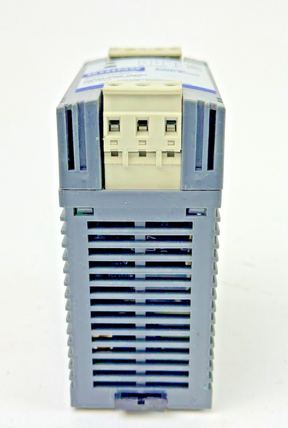RHINO / AUTOMATION DIRECT - PSP24-060S - INDUSTRIAL POWER SUPPLY - 60W, 240 VAC