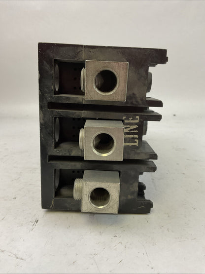 WESTINGHOUSE KA3225F CIRCUIT BREAKER 225A 600VAC 3POLE