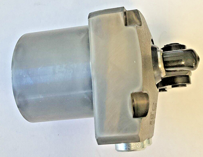 PASCAL CLU04-R CYLINDER LEVEL