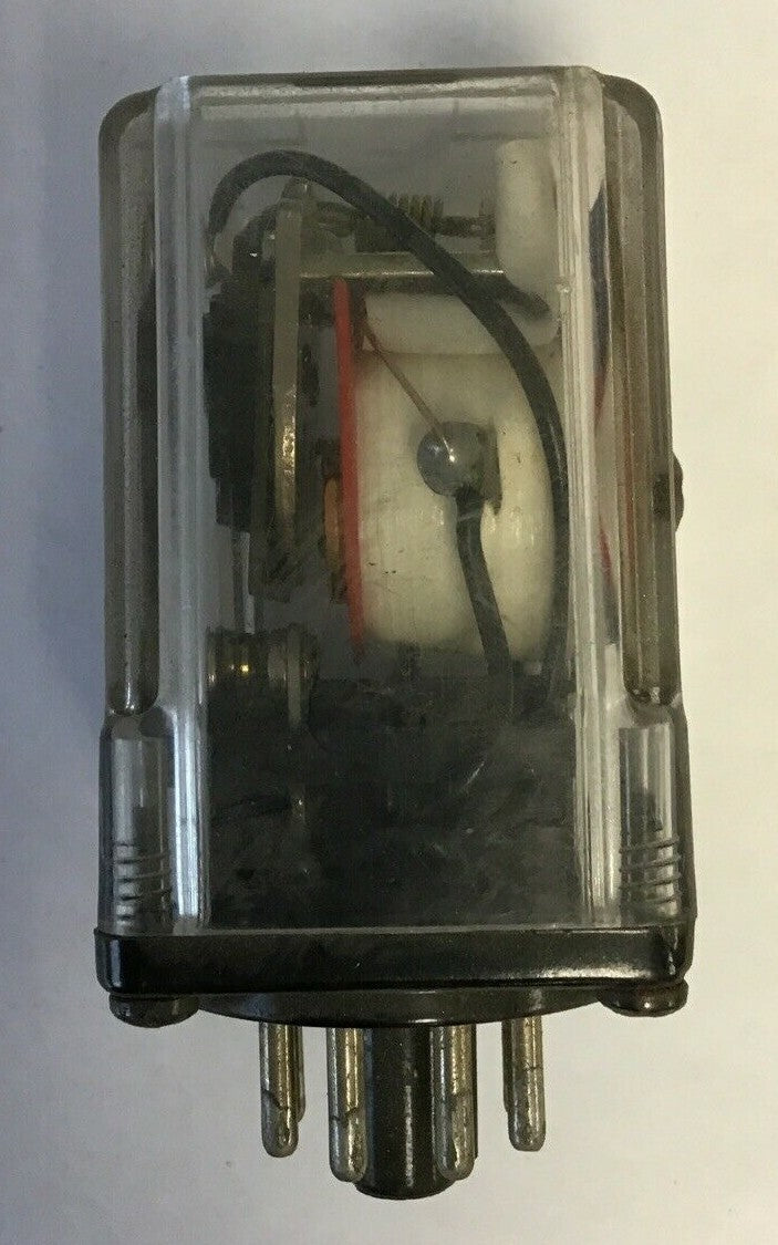LINE ELECTRIC A-2A 120VAC 10A ***LOTOF2***