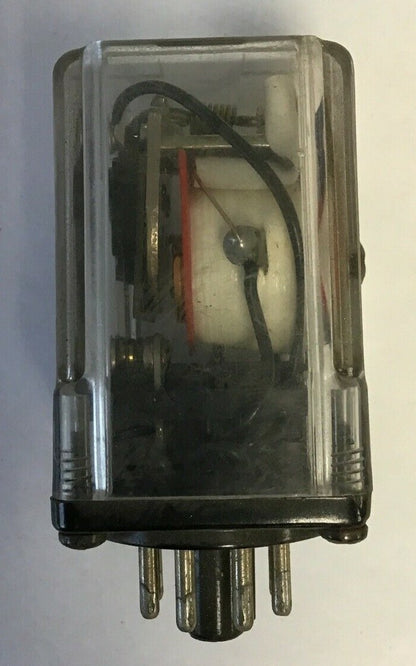 LINE ELECTRIC A-2A 120VAC 10A ***LOTOF2***
