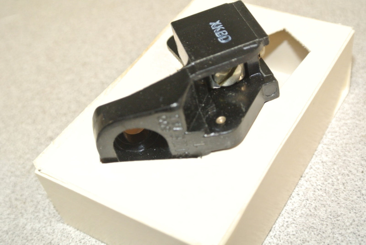 ALLEN-BRADLEY 895-A1 / AUXILIARY CONTACT / N.O. / SIZE 1 / 60A / NEW SURPLUS
